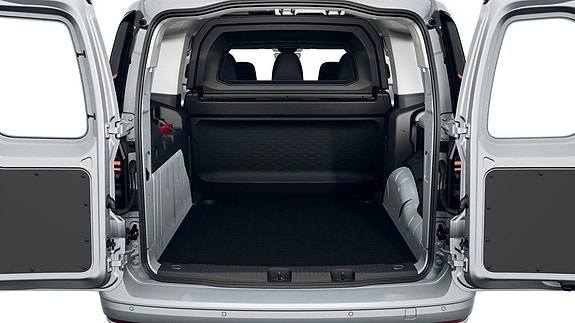 Volkswagen Caddy Maxi 2 of 3
