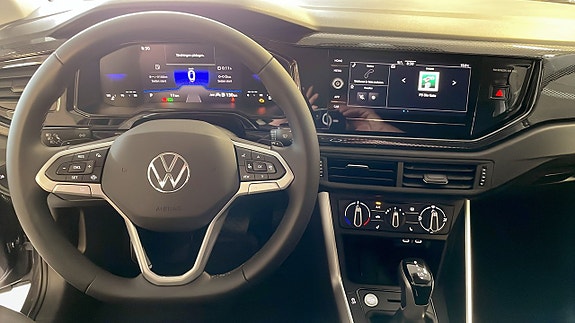 Volkswagen Polo 10 of 12