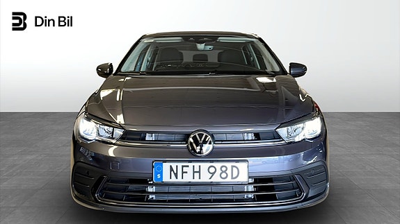 Volkswagen Polo 4 of 5