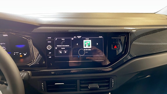 Volkswagen Polo 9 of 12