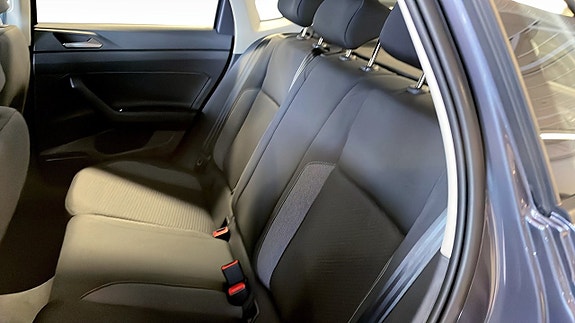 Volkswagen Polo 11 of 12