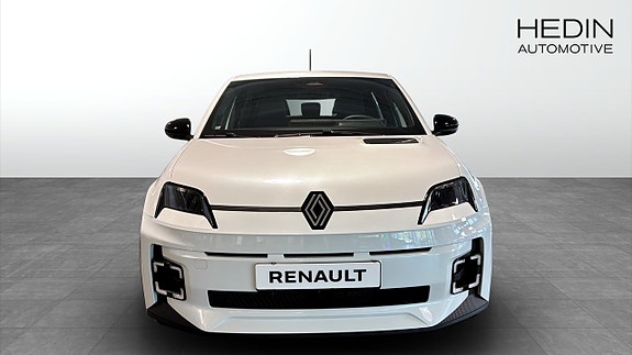 Renault 5 7 of 9
