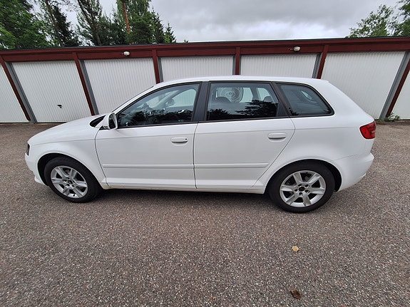 Audi A3 2 of 5
