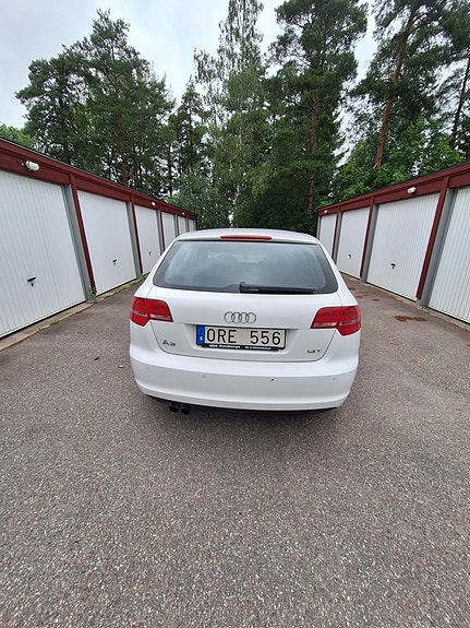 Audi A3 4 of 5
