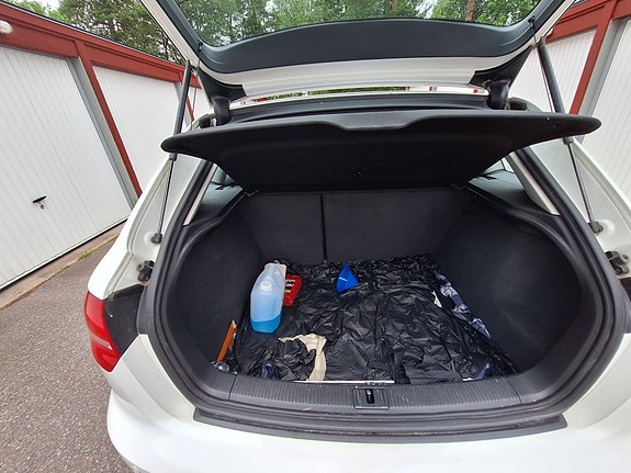 Audi A3 5 of 5