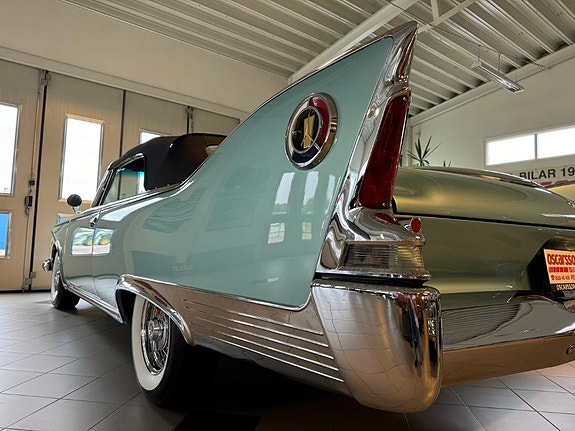 Plymouth Fury 24 of 30