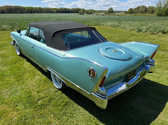 Plymouth Fury 12 of 30