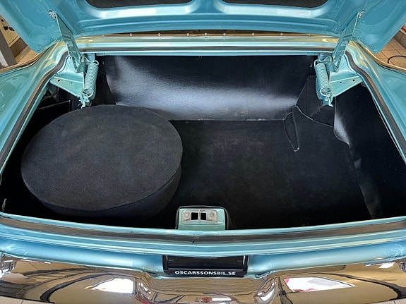 Plymouth Fury 23 of 30