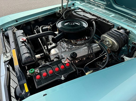Plymouth Fury 21 of 30