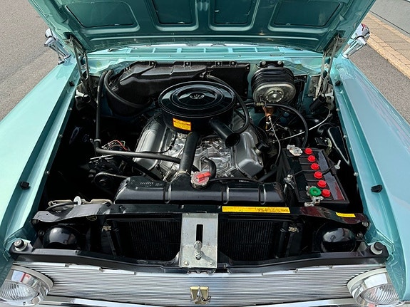 Plymouth Fury 20 of 30