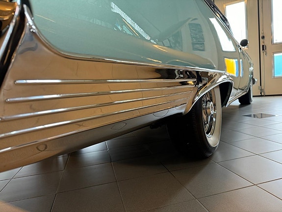 Plymouth Fury 25 of 30