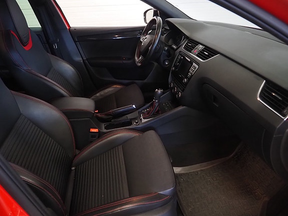 Skoda Octavia 11 of 22