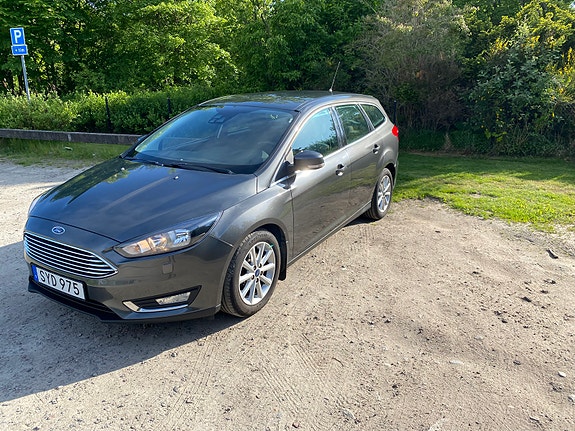 Ford Focus 3 of 3