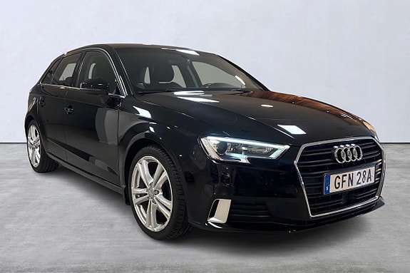 Audi A3 6 of 15