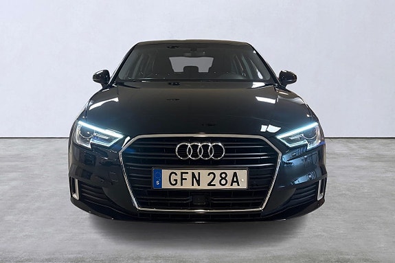 Audi A3 7 of 15