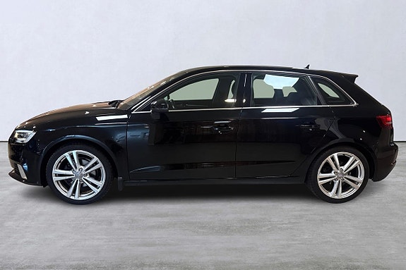 Audi A3 2 of 15
