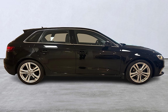 Audi A3 3 of 15