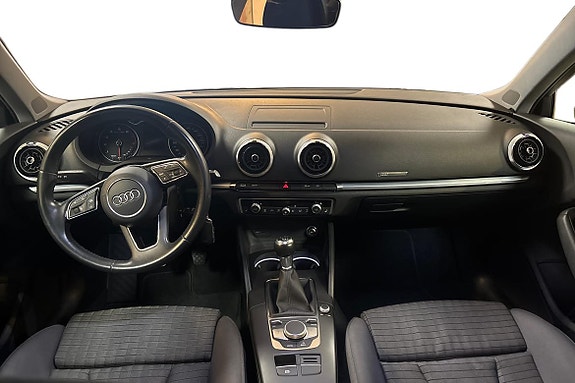 Audi A3 9 of 15