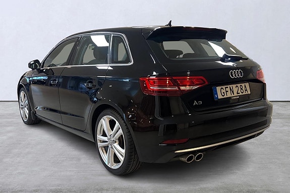Audi A3 4 of 15