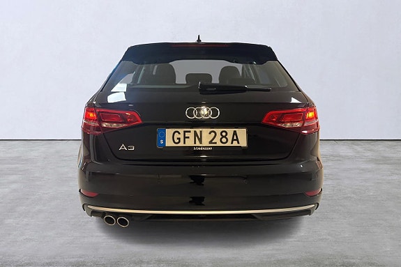 Audi A3 5 of 15