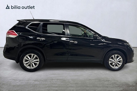 Nissan X-Trail 5 of 5