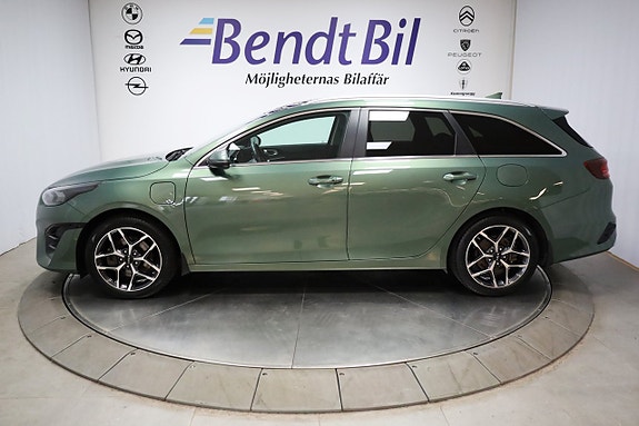 Kia Ceed 5 of 5