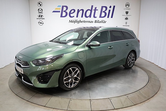 Kia Ceed 4 of 5