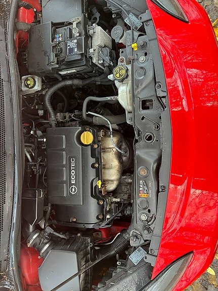 Opel Corsa 5 of 5