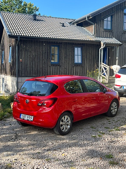 Opel Corsa 3 of 5