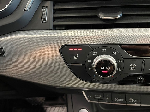 Audi A4 24 of 24