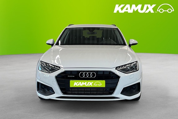 Audi A4 6 of 24