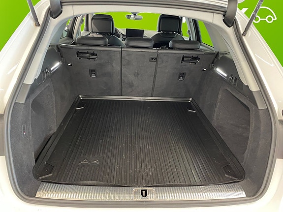 Audi A4 16 of 24