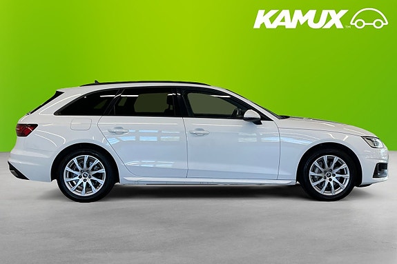 Audi A4 2 of 5