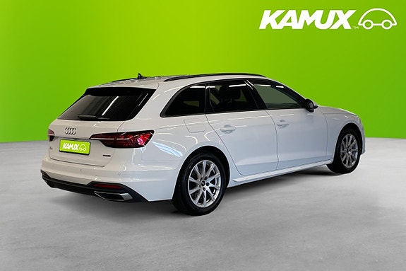 Audi A4 4 of 5