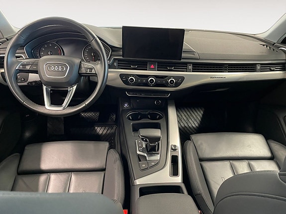 Audi A4 10 of 24