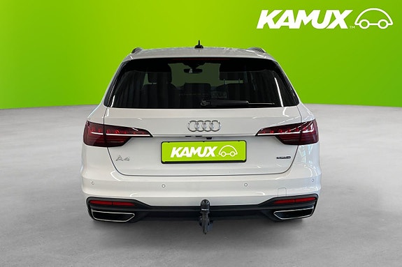 Audi A4 5 of 5