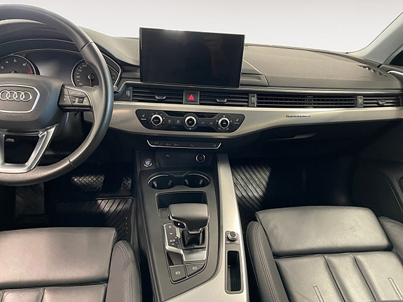 Audi A4 11 of 24