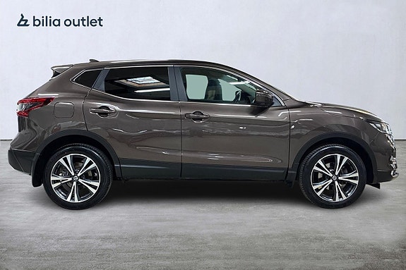 Nissan Qashqai 5 of 5