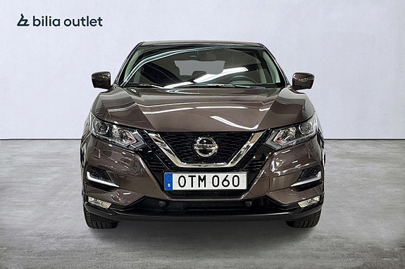Nissan Qashqai 3 of 5