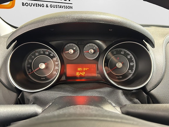 Fiat Punto 14 of 16
