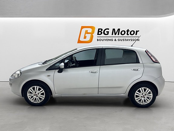 Fiat Punto 7 of 16