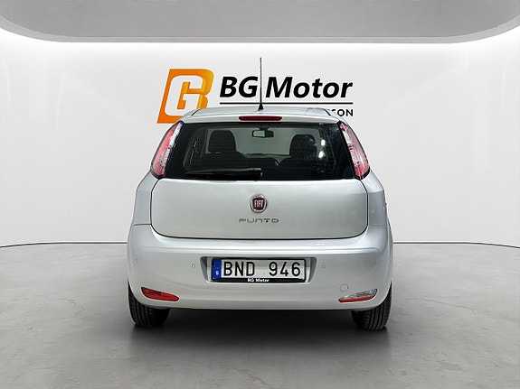 Fiat Punto 5 of 16