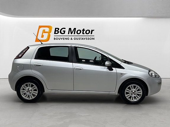 Fiat Punto 3 of 16