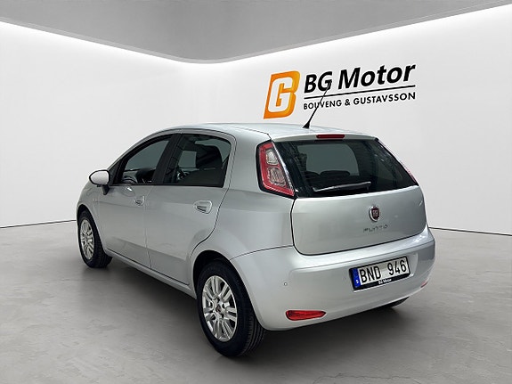 Fiat Punto 6 of 16
