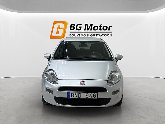 Fiat Punto 2 of 16