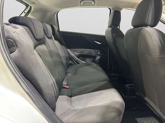 Fiat Punto 10 of 16