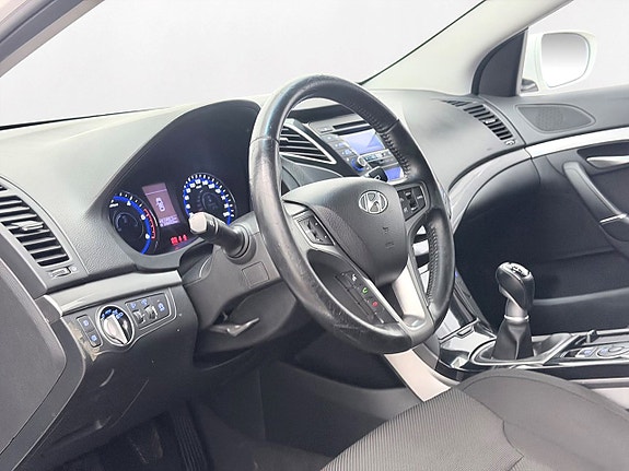 Hyundai i40 12 of 29