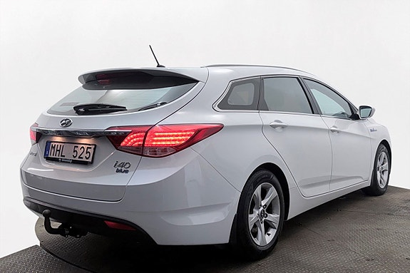 Hyundai i40 5 of 29