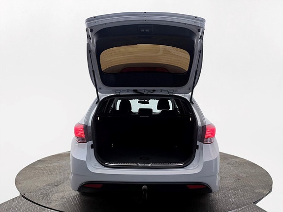 Hyundai i40 7 of 29