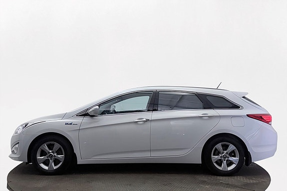 Hyundai i40 9 of 29